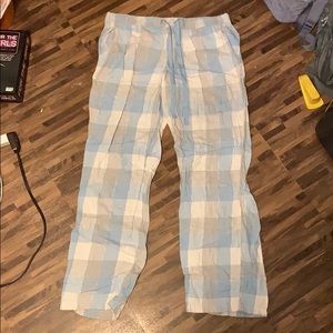 Pj Pants